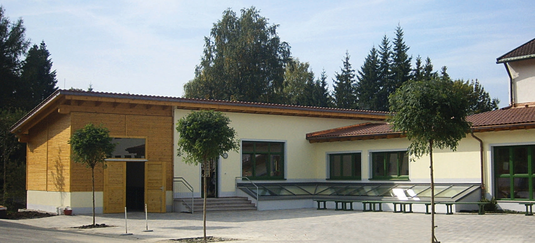 Kindergarten-Infos | Bayerbach